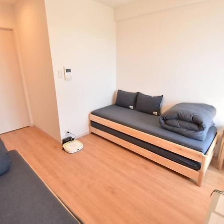 Appartamento Enzo Fukuoka Fukuoka  Esterno foto