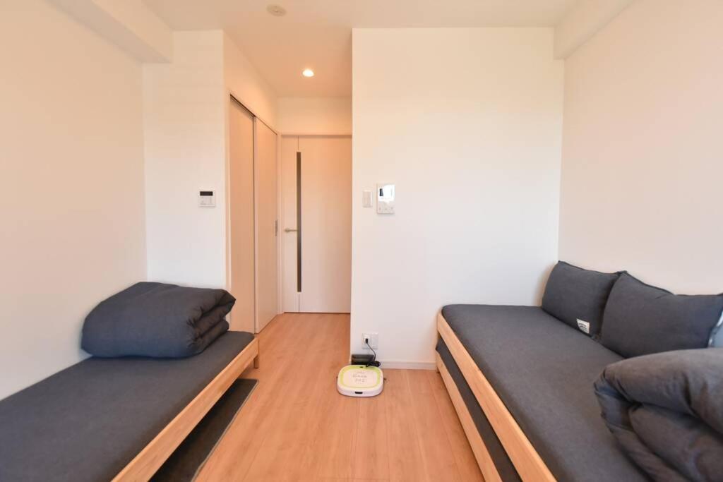 Appartamento Enzo Fukuoka Fukuoka  Esterno foto