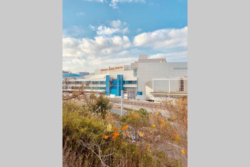 Appartamento Enzo Fukuoka Fukuoka  Esterno foto